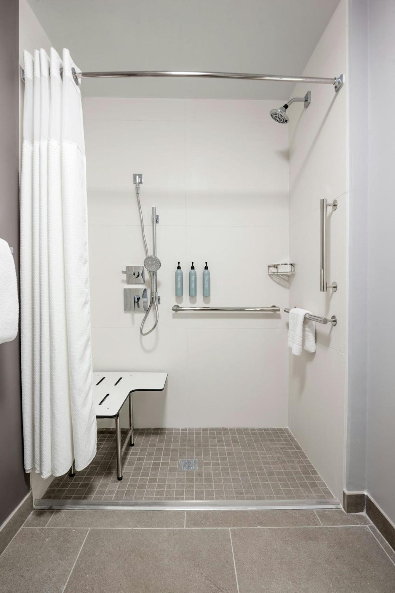 Courtyard By Marriott Charlotte Ballantyne Bagian luar foto